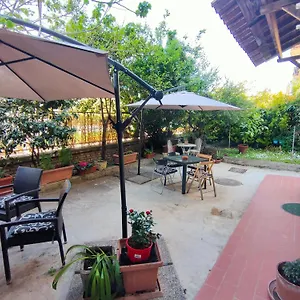 Bibbi's Garden , Rome Italie