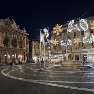  Hébergement de vacances Al Teatro