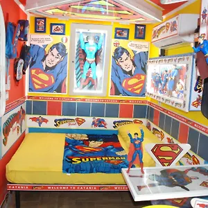  Appartement Superman Point Airport