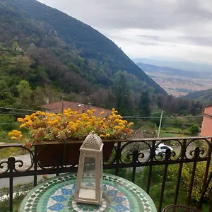 Casa Marcella , La Spezia Italie