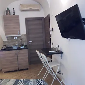Corsini Houses- , Catane Italie